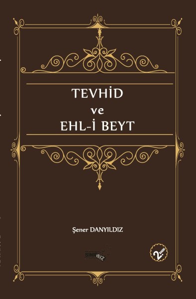 tevhid ve ehl-i beyt